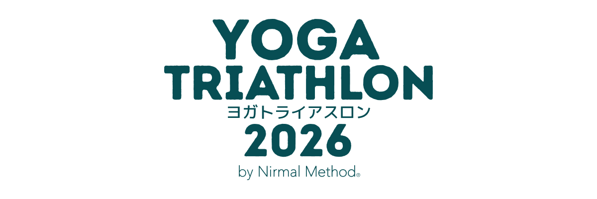 Yoga Triathlon 2026