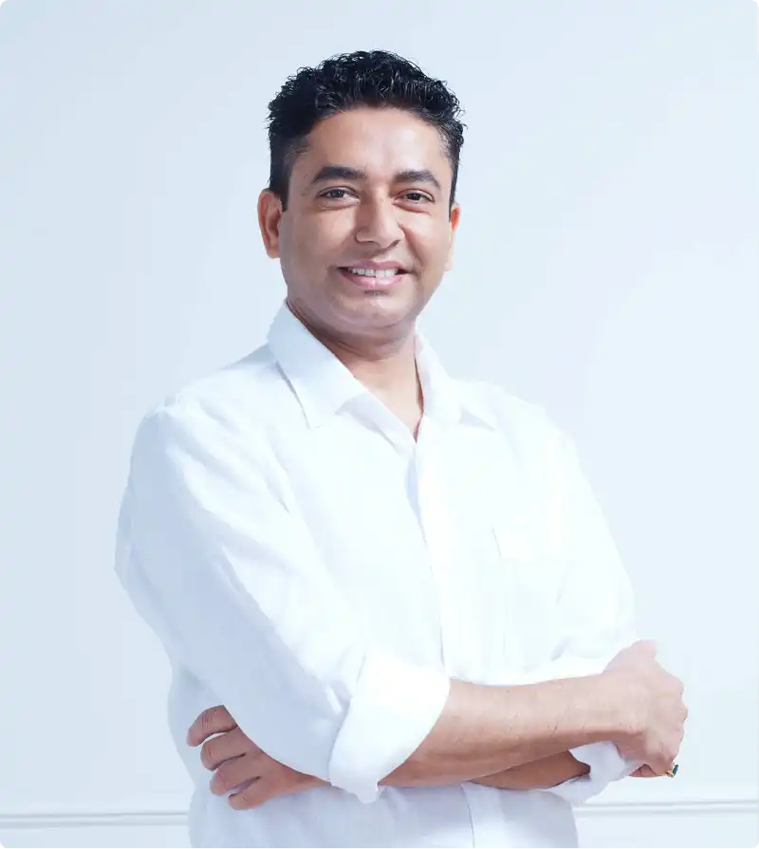 ニーマル・ラージ・ギャワリ